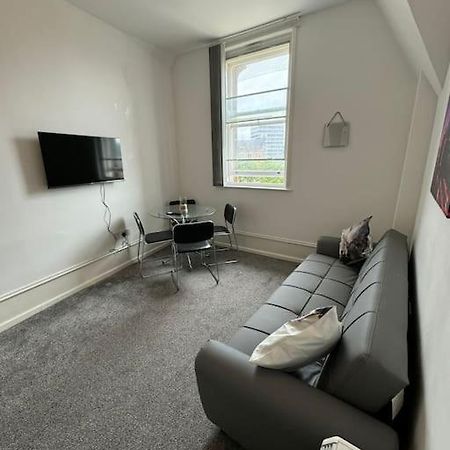City Center Gem- Flat For 6 In Sheffield Gs404 Exterior photo
