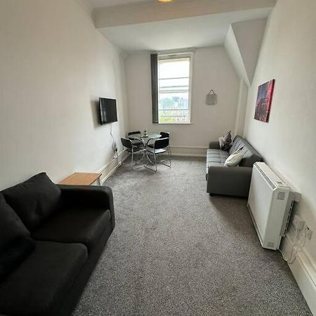 City Center Gem- Flat For 6 In Sheffield Gs404 Exterior photo