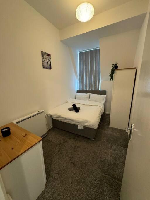 City Center Gem- Flat For 6 In Sheffield Gs404 Exterior photo