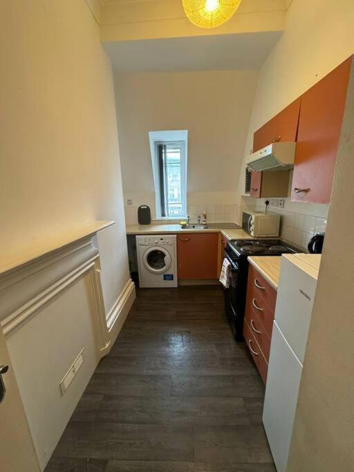 City Center Gem- Flat For 6 In Sheffield Gs404 Exterior photo