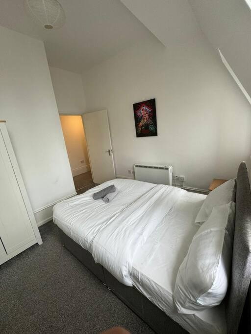 City Center Gem- Flat For 6 In Sheffield Gs404 Exterior photo