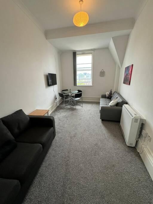 City Center Gem- Flat For 6 In Sheffield Gs404 Exterior photo